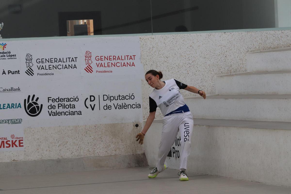 Meritxell del Marquesat.