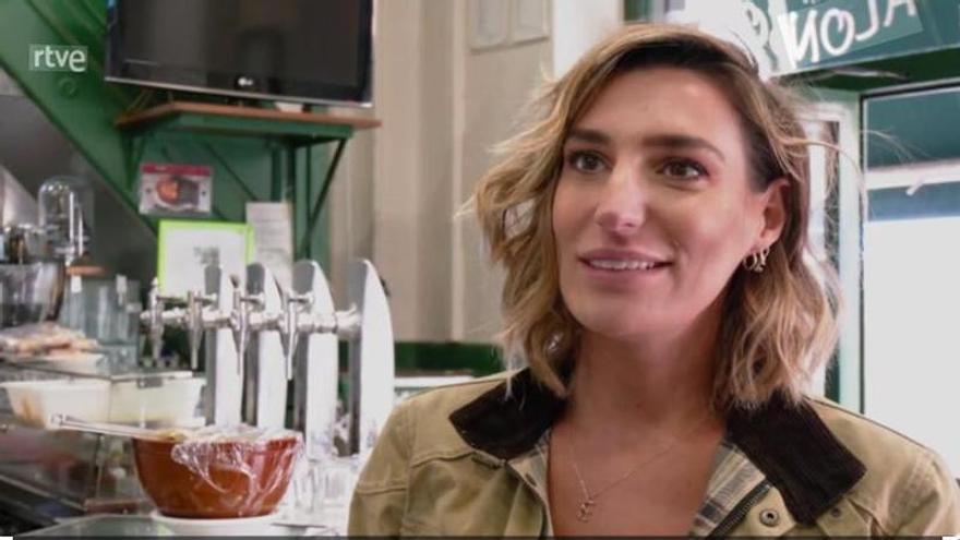 La hija de Bertín Osborne estalla tras conocerse la situación económica de su padre: "Son cosas privadas"