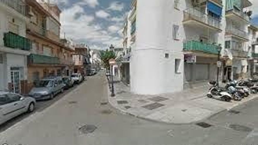 Detenida una pareja por un intento de okupación en Las Lagunas