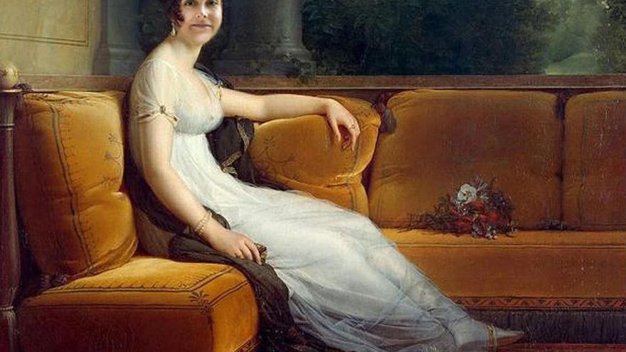 Josefina Beauharnais