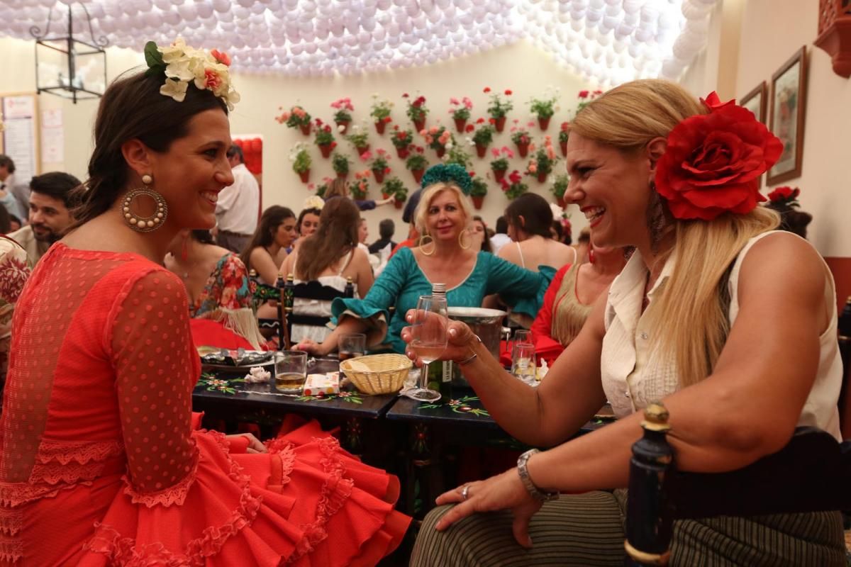 Fotogalería / Martes de Feria