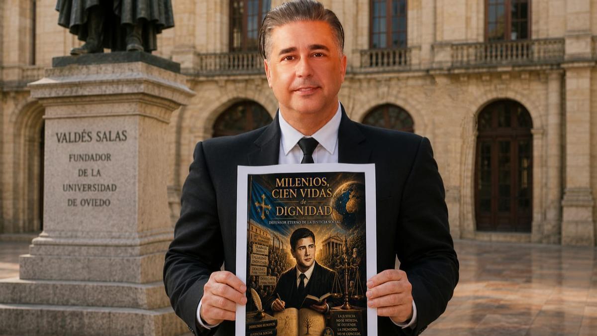 José López Antuña.