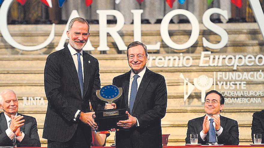 Fotogalería | Resumen del mes de junio en imágenes