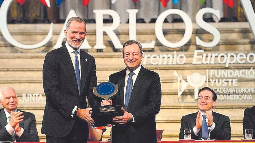 Comienza la cuenta atrás
