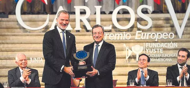 Fotogalería | Resumen del mes de junio en imágenes