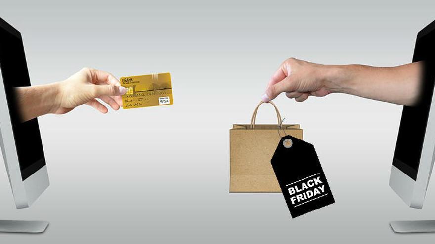 &#039;Black Friday&#039;: consells per evitar les ciberestafes