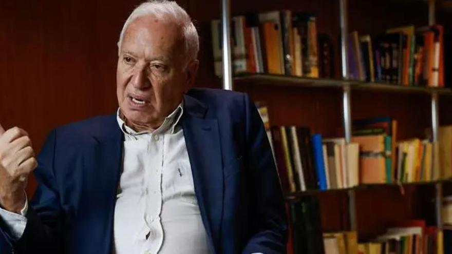 García-Margallo se despide de la política institucional tras 47 años de carrera