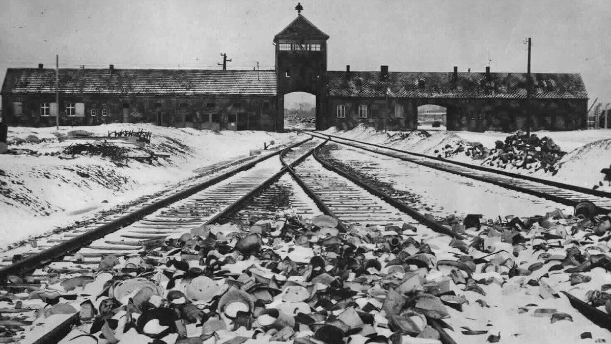 80 años de Auschwitz: 14 zamoranos entre las víctimas mortales del Holocauso