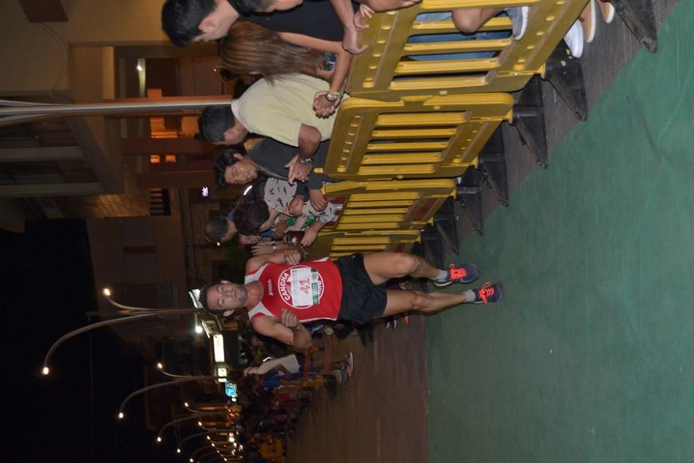 Carrera Popular de Fuente Álamo