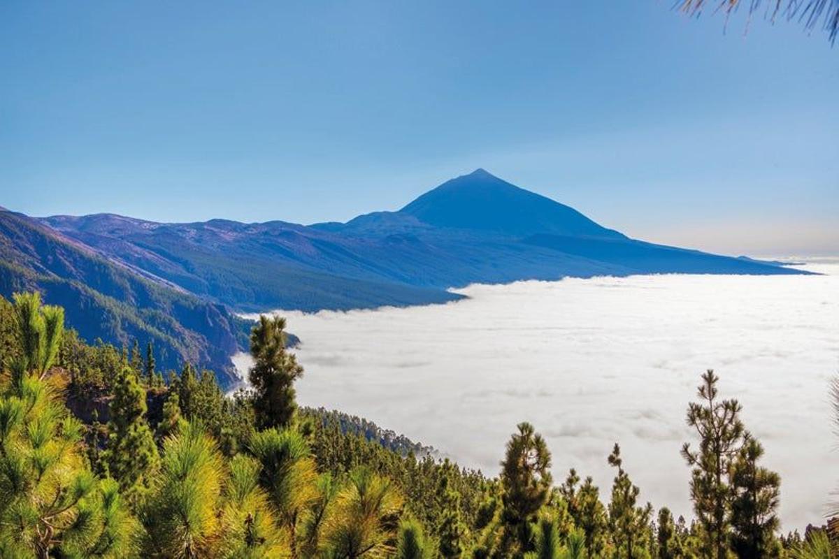 Valle de la Orotava (Tenerife)