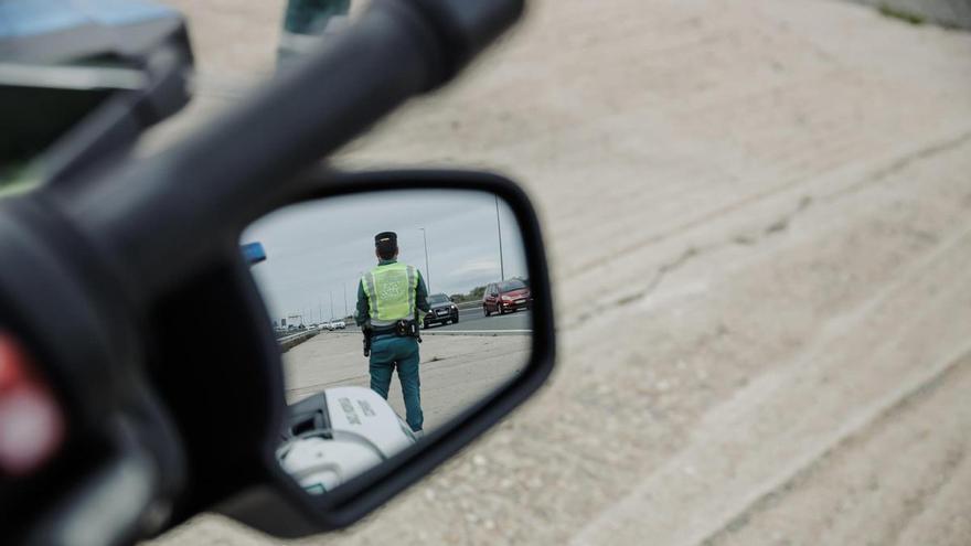 La DGT prevé casi 850.000 desplazamientos en Galicia este fin de semana