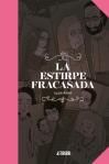 ‘La estirpe fracasada’. | | ASTIBERRI