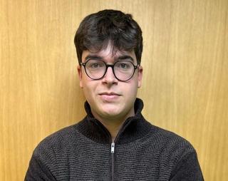 Alejandro Ruiz