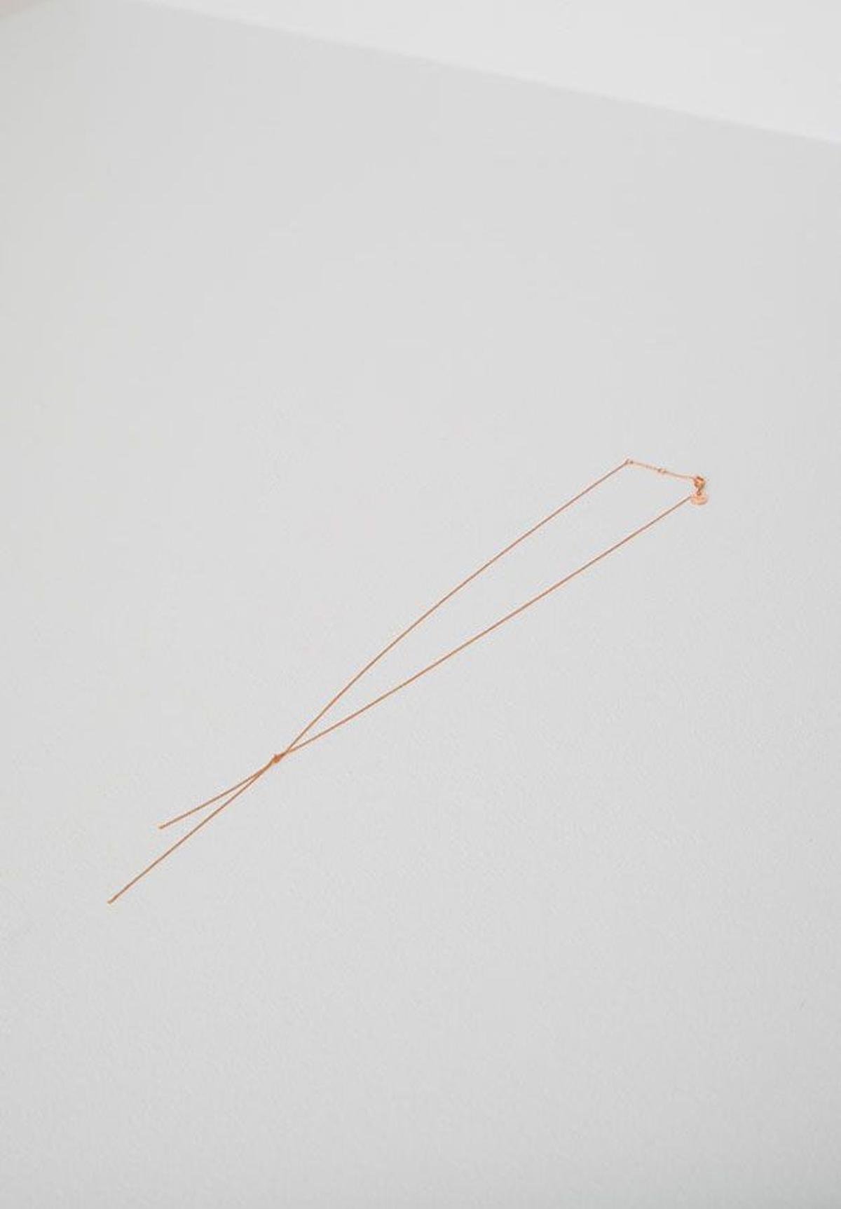 Collar de Pull&Bear