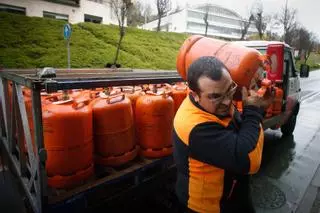 Se dispara el precio del butano: lo que va a costar la bombona a partir de mañana