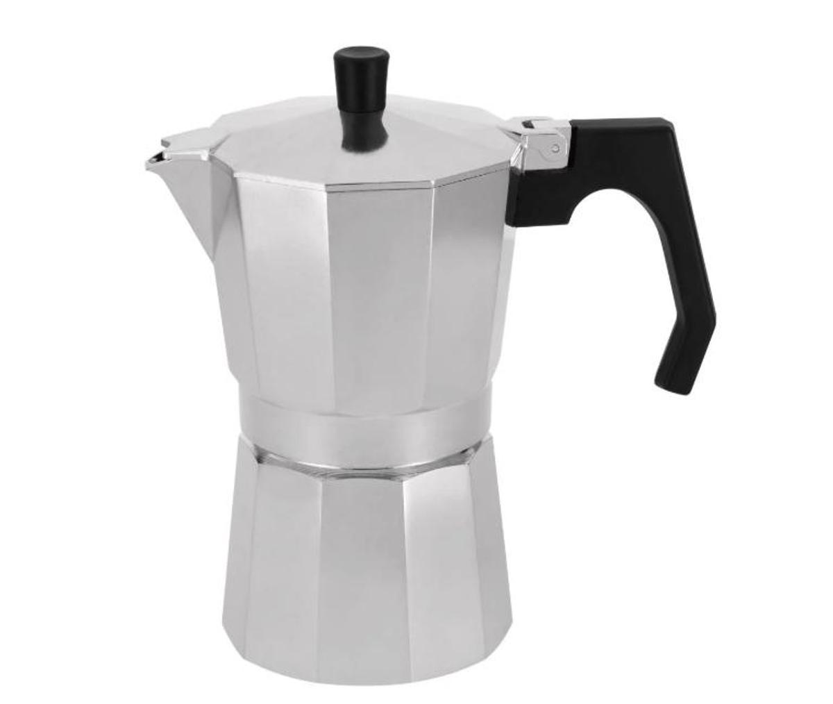 Cafetera italiana.