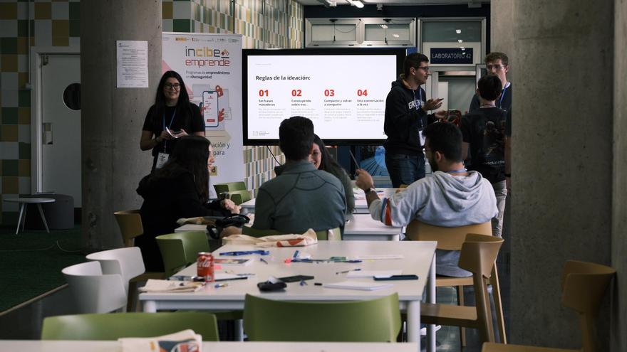 Villarrín de Campos, sede de un taller para jóvenes sobre ciberseguridad