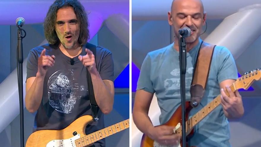 Esta es la verdadera razón por la que han sustituido al cantante de &#039;La Ruleta de la Suerte&#039;: &quot;Ya era hora&quot;