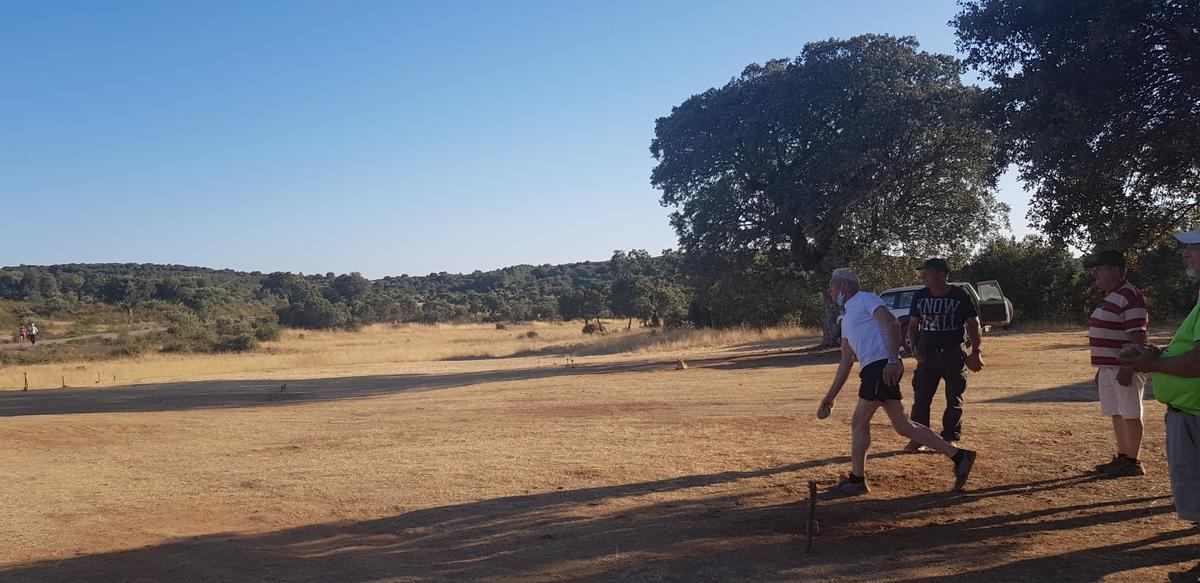 Tardes de ocio y "tajuela"