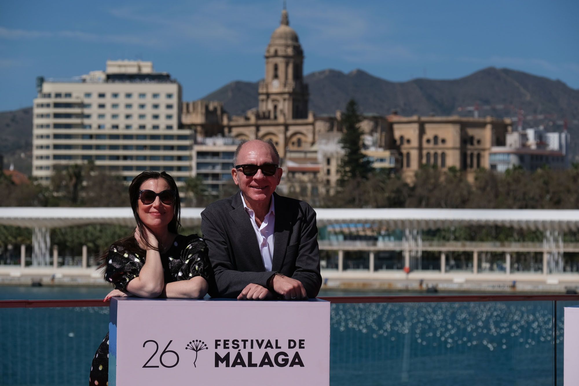 Festival de Cine de Málaga 2023 | Photocall de 'Empieza el baile'