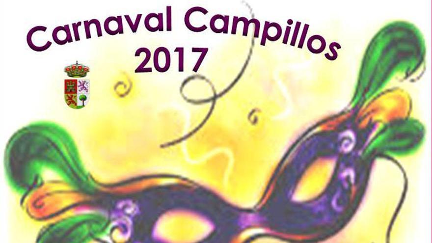 Programación del Carnaval de Campillos.