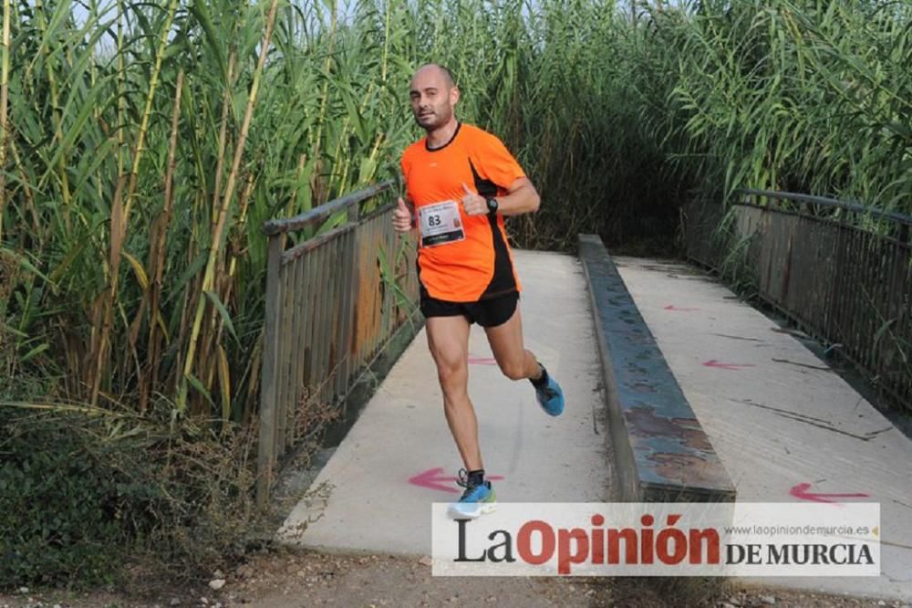 Media maratón y 10K de Molina de Segura