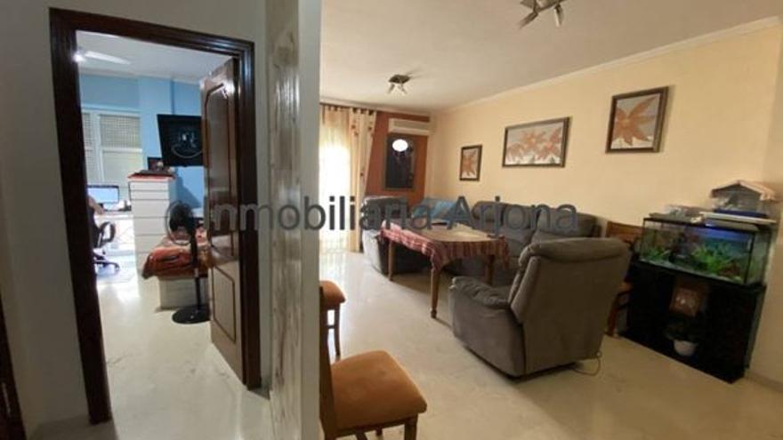 Piso barato en venta en Lucena