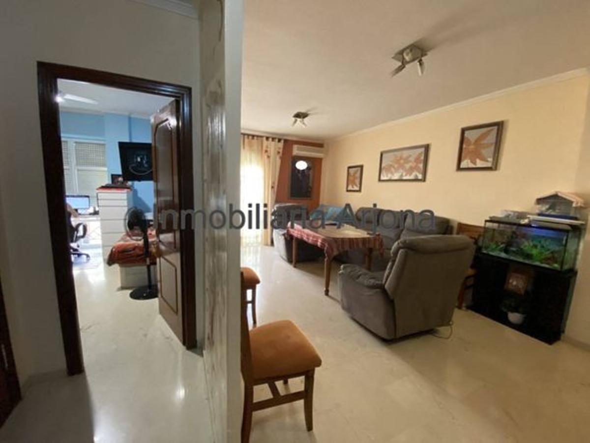 Piso barato en venta en Lucena