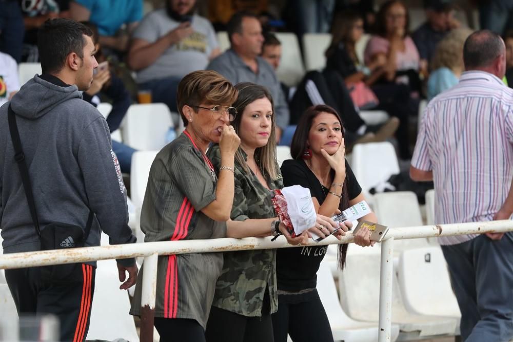 FC Cartagena-Córdoba