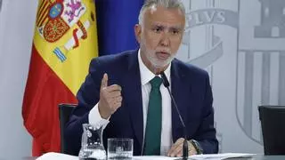 El Consejo de Ministros aprobará el martes el recurso contra la derogación de ley de memoria de Aragón