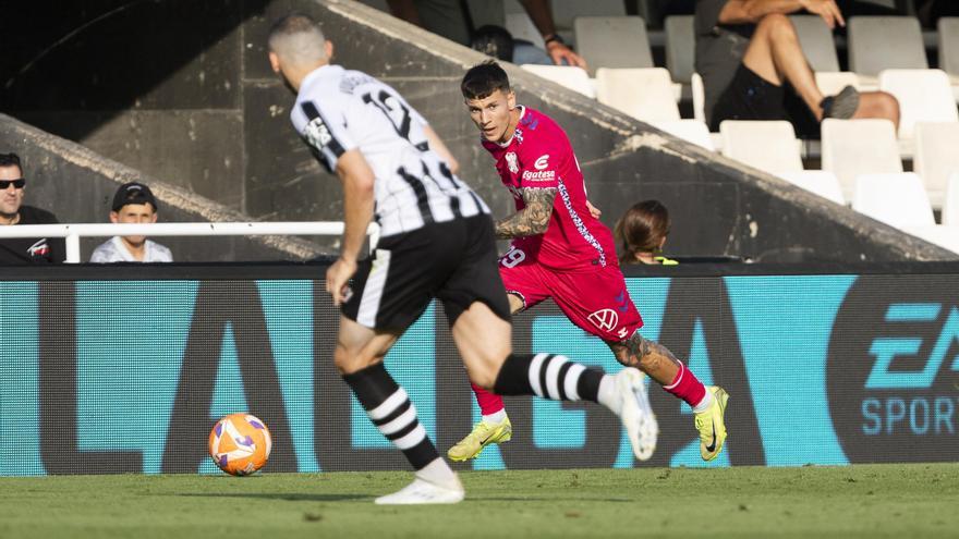Coge cuerpo la división entre norte y sur de la categoría en la que competirá el CD Tenerife