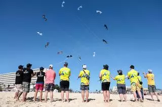 Festival de Cometas Corralejo 2025