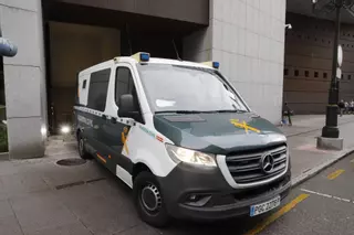 Los médicos coinciden sobre el caso del matrimonio que tuvo a sus hijos encerrados cuatro años en Oviedo: “Hace falta una evaluación psiquiátrica de los padres”