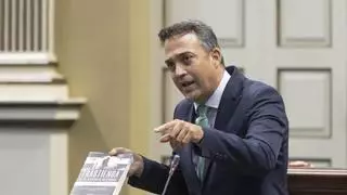 Todo a media luz, tanto Gobierno como oposición