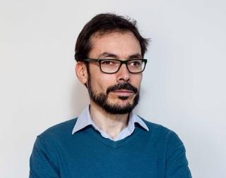 Pedro Rojas