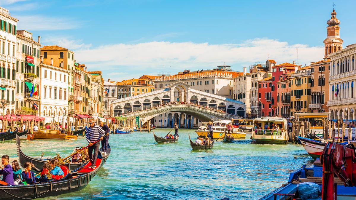 Si no has visitado todos estos sitios no puedes decir que conoces Venecia