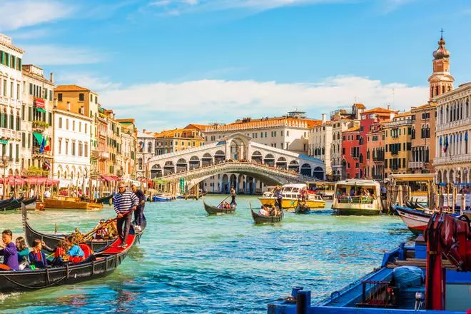 Si no has visitado todos estos sitios no puedes decir que conoces Venecia