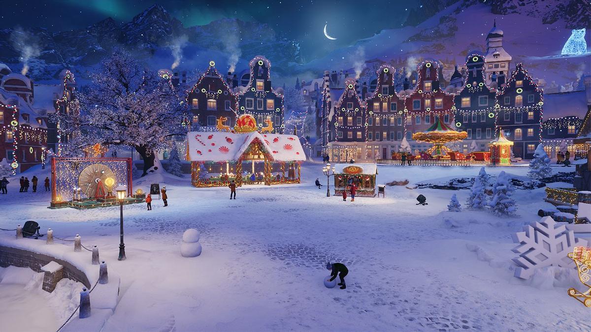 Jason Statham se proclama comandante definitivo en World of Tanks durante las Holiday Ops 2025