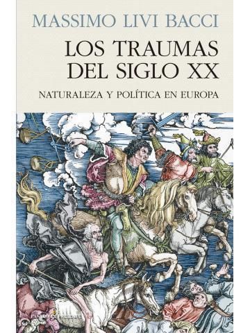 Portada del libro.