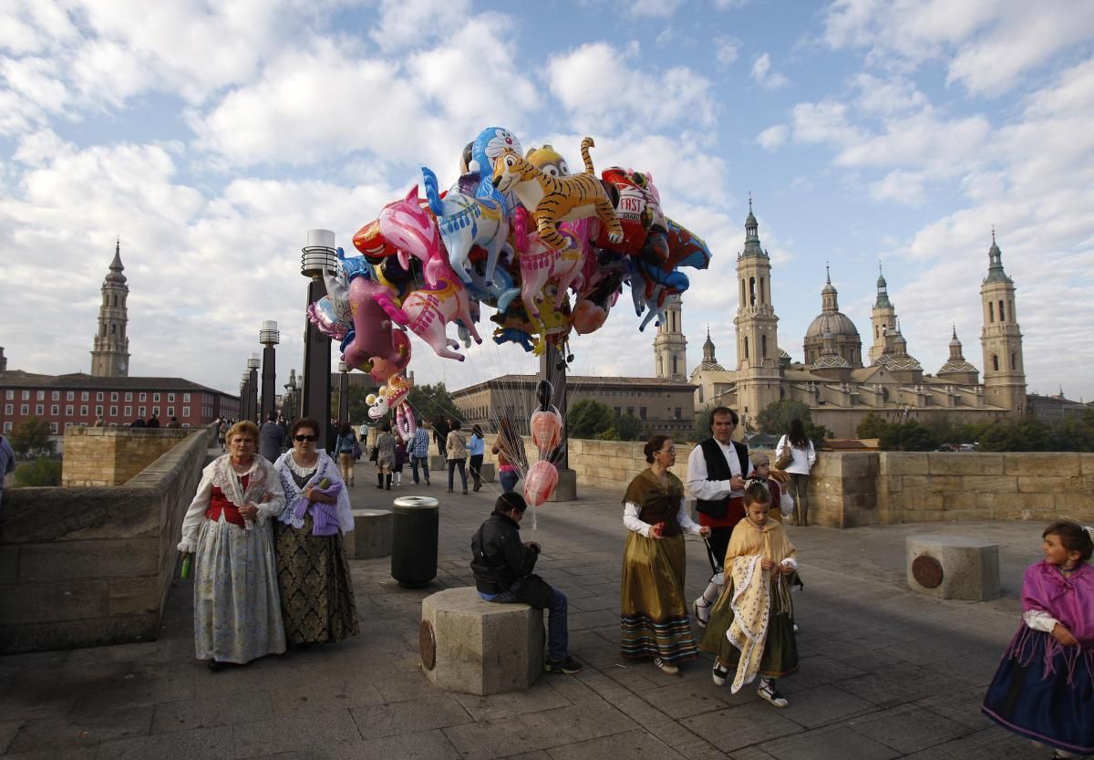 El Pilar y la fe