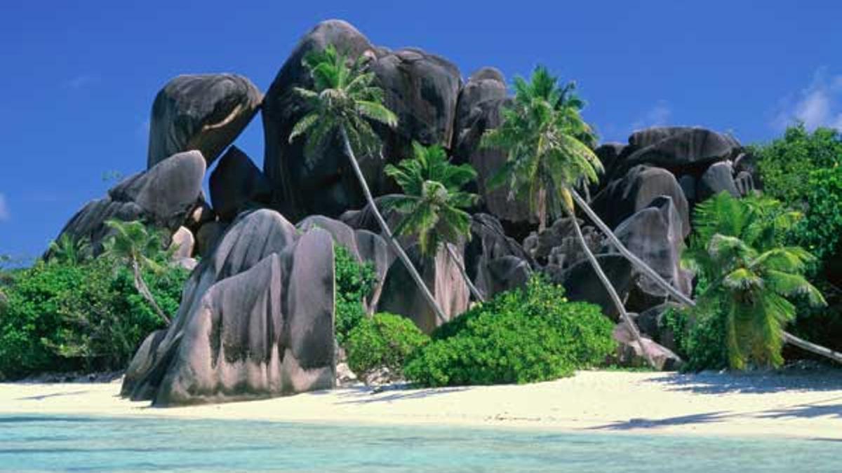 Una semana en las Seychelles desde 1.198 euros