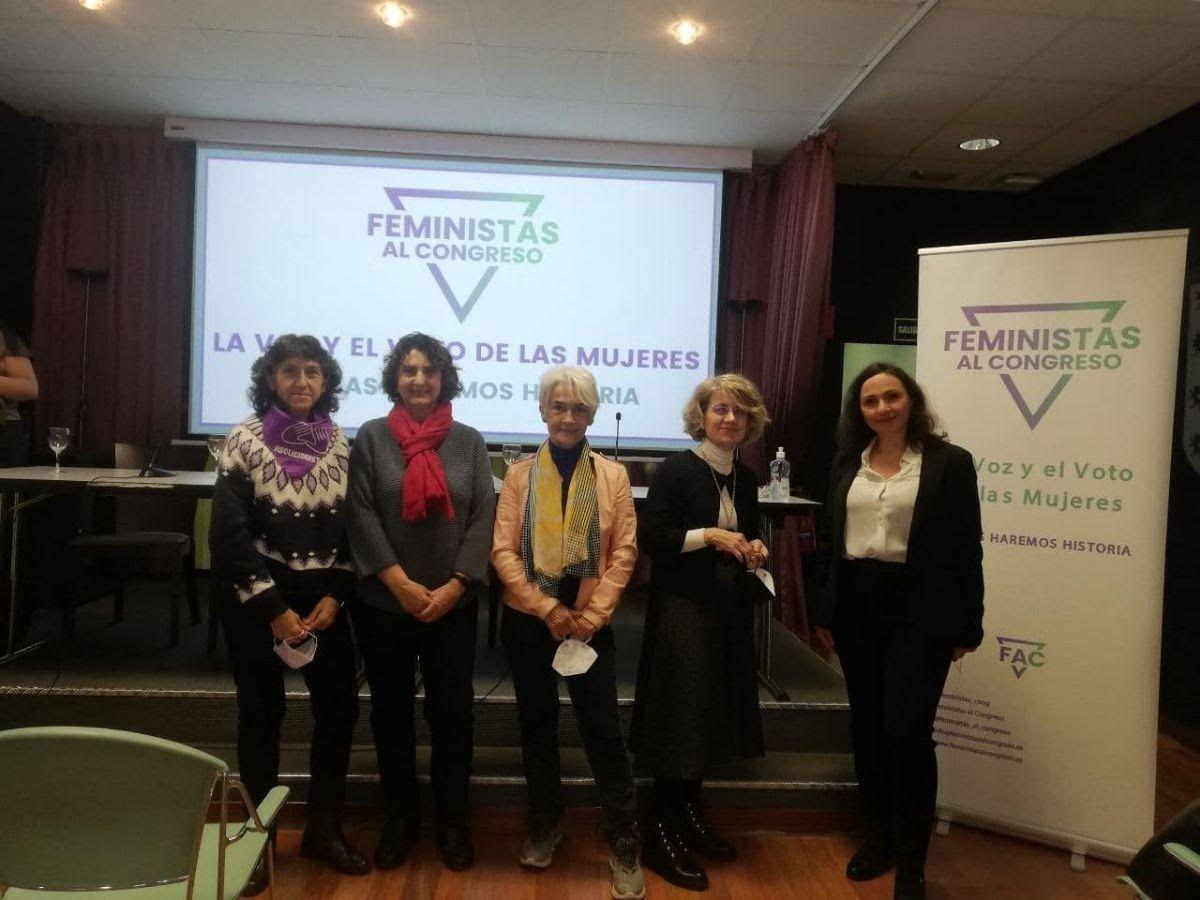 Neix un partit feminista contrari a l’autodeterminació de gènere i a la llei trans