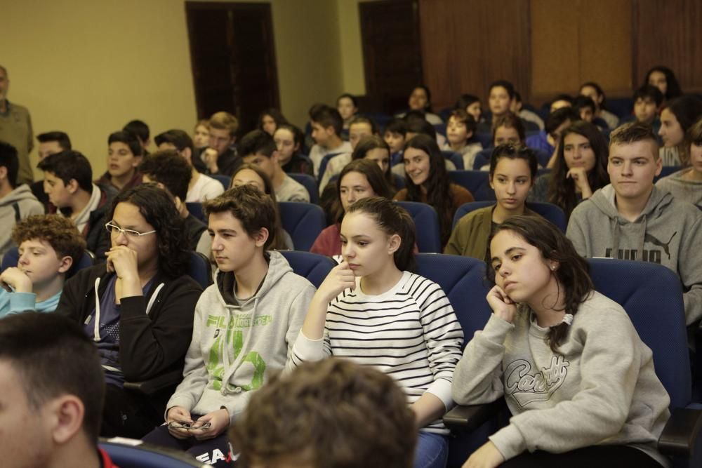 39º premios Jovellanos