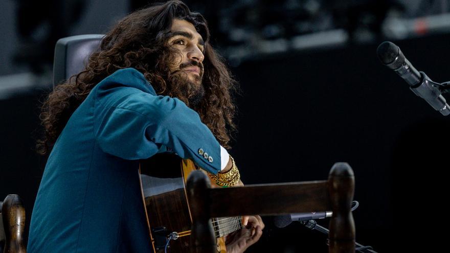 Flamenco, patrimonio material de unos cuantos