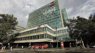 El Banco de España impone una multa de cinco millones a Ibercaja