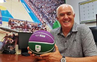 Manolo Rubia: Adiós a 34 años en el Unicaja