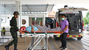 El xoc en la frontera entre Cambodja i Tailàndia deixa almenys 12 morts
