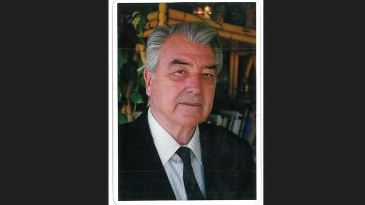 Agustín Bertomeu