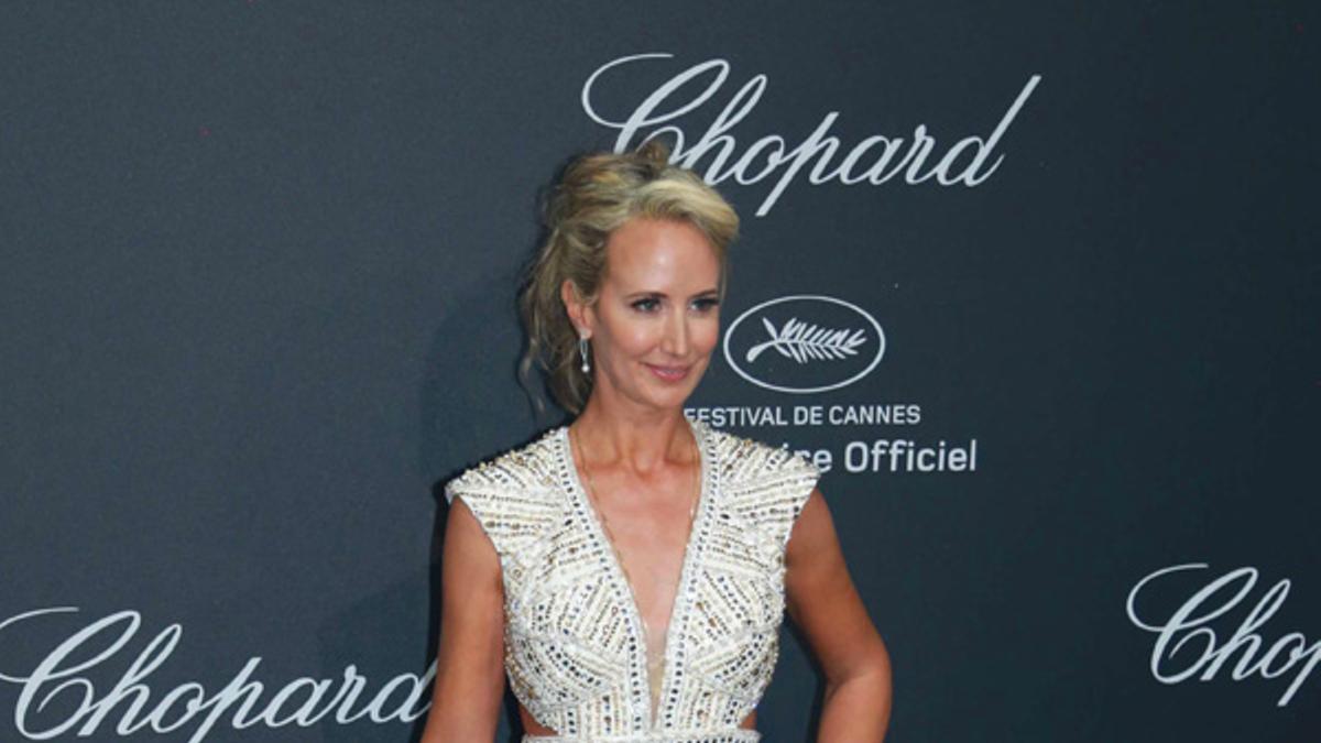 Todas las invitadas a la fiesta Chopard en el Festival de Cannes 2016