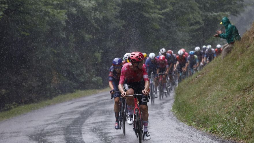 Así hemos vivido la etapa 20 del Tour de Francia